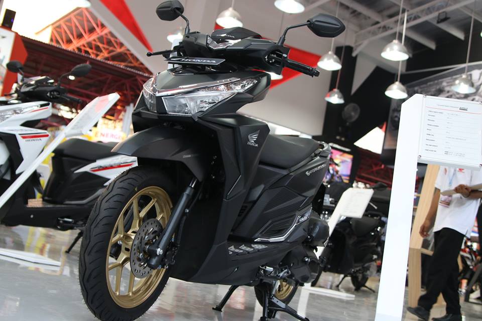 7 Kelebihan Dan Kekurangan Vario 150 2019 Vario Holic