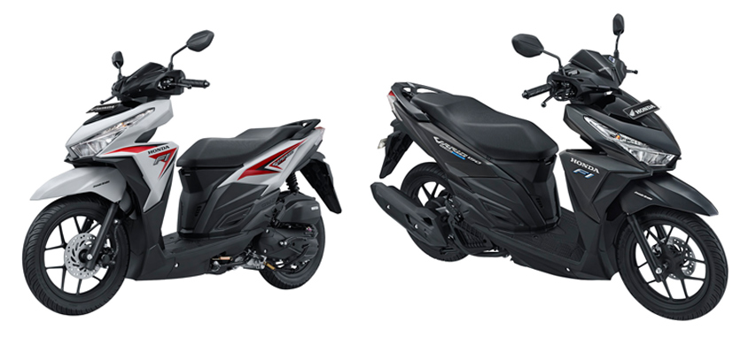 Vario 150 Esp Monotone Exclusive Vario Holic