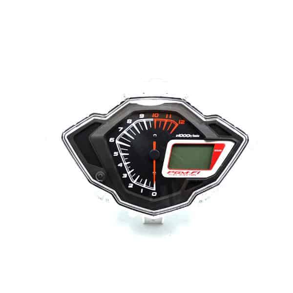 Harga Speedometer Digital Vario Karbu Vario Holic