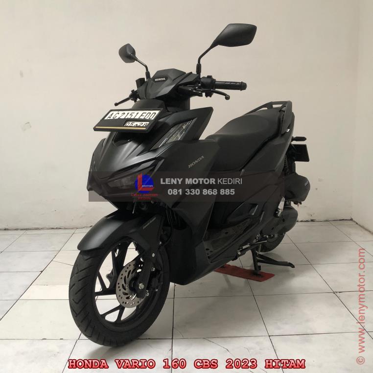 Vario Bekas Kediri Vario Holic