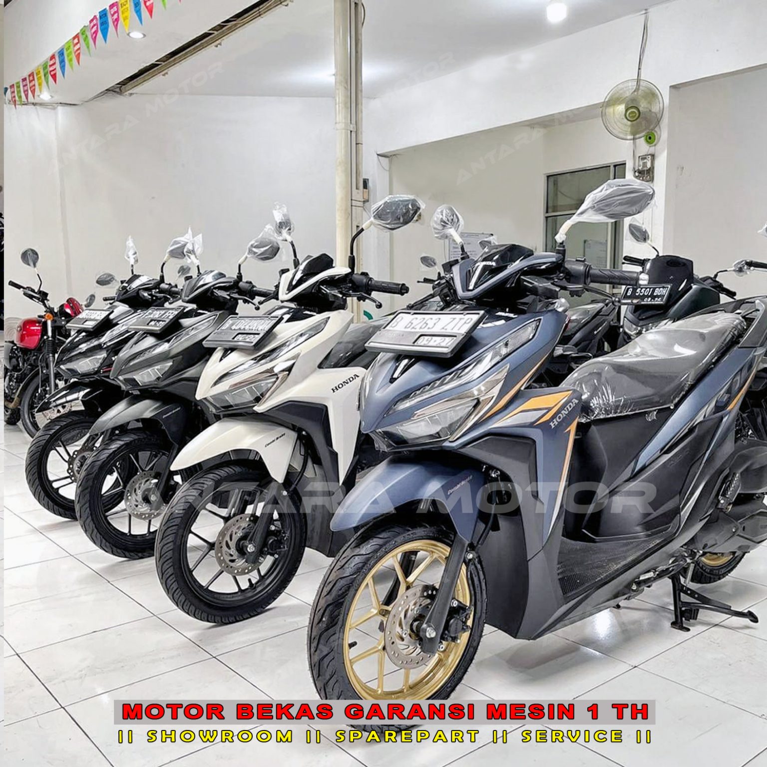 Vario 125 Uang Muka. Honda New VARIO 125 Series 2018 s/d 2023 All Varian