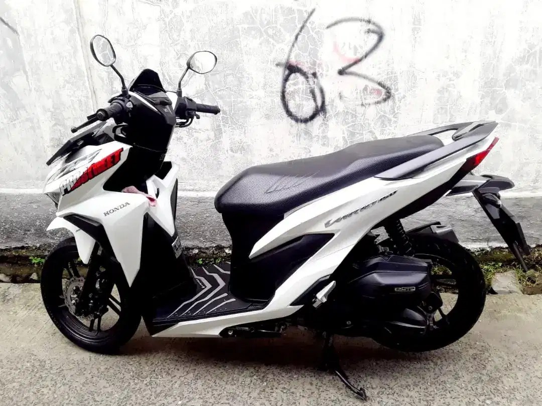 Honda Vario 150 New Colour. Honda beat 150cc deals 2019