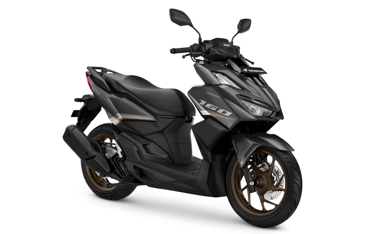 Vario 160 Terbaru Spesifikasi. Spesifikasi Honda Vario 160 2022: Performa Meningkat…!!