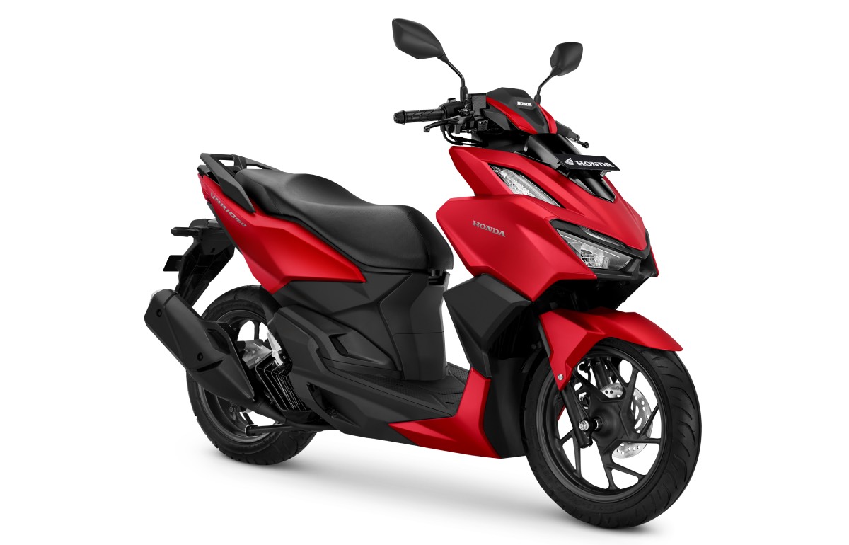 Vario 160 Terbaru 2022 Harga Surabaya. Harga Honda Vario 160 Surabaya, Jawa Timur Semua Tipe…