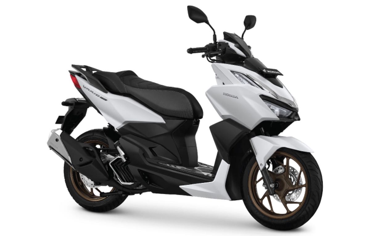 Vario 160 Otr Jawa Tengah. Daftar Harga Honda Vario 160 Semarang, Semua Tipe…