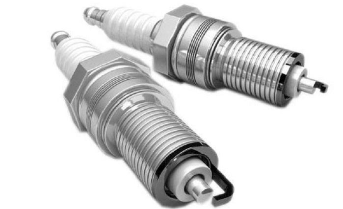 Kode Komstir Motor Vario 125 Ori. Agar Nggak Salah Beli, Nih Tabel Kode Busi Standar Untuk Motor