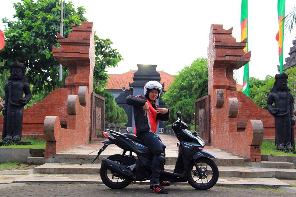 Warna Honda Vario 150 Esp Sporty. Jelajahi 