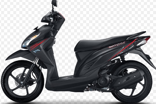 Harga Honda Standar Vario 110. Harga Honda Vario 110 Esp