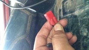 Letak Dlc Vario 125. Cara Setting Throttle Position (TP) Sensor pada Sepeda Motor Honda