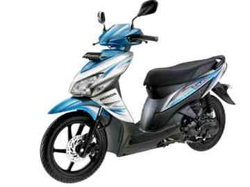 Konsumsi Bbm Vario 125 2014. Bagaimana Kondisi Honda Vario 125 (Tahun 2014) Setelah 8 Tahun?