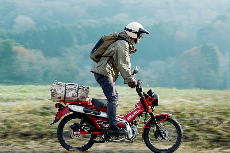 Harga Honda Vario Terbaru September 2020. Daftar Harga Motor Honda Terbaru September 2020, Mulai Supra, Beat, Vario, Scoopy Hingga Sport