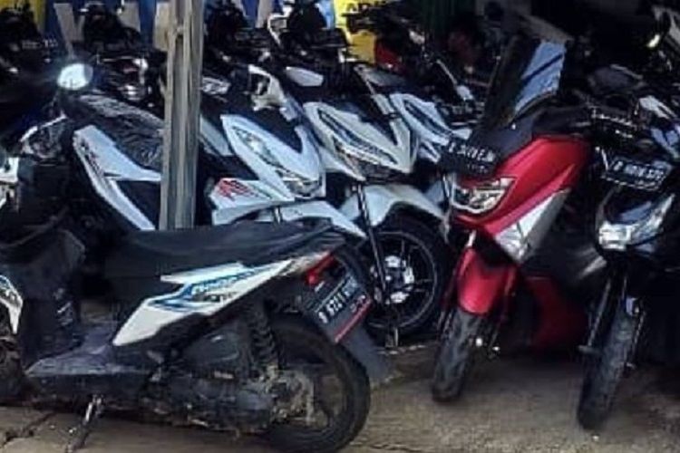Harga Motor Vario Bekas Cianjur. 5 Rekomendasi Motor Bekas Harga di Bawah Rp5 Juta, Tak Perlu Kredit Motor Baru