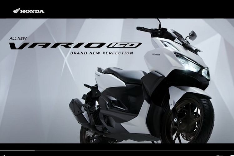 Harga Vario Terbaru Di Manado. PCX 160 Masih Lebih Unggul dari Vario 160? Ini Penjelasan Lengkap dari Bos Honda