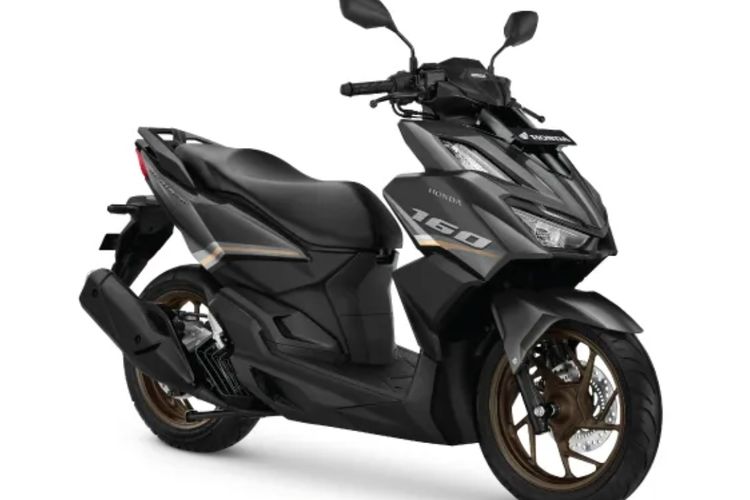 Perbedaan Vario Abs Dan Cbs. Perbedaan New Honda Vario 160 ABS dan CBS, Ketahui Jawabannya Disini