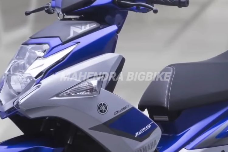Vario Velg Nouvo. Bikin Vario K.O! New Yamaha Nouvo 160 Resmi Meluncur, Cek Harga dan Spesifikasinya