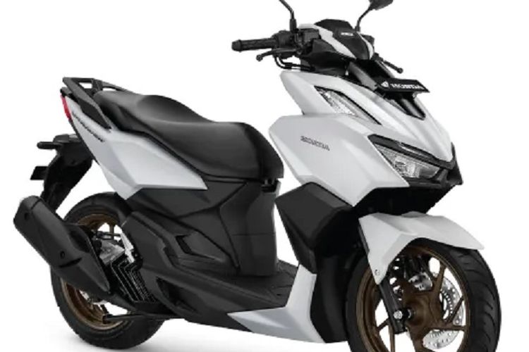 Harga Motor Vario 160 Cc 2021. Harga Honda Vario 160 CBS ABS Terbaru November 2022 dan Simulasi Kredit DP Rp 3 Jutaan