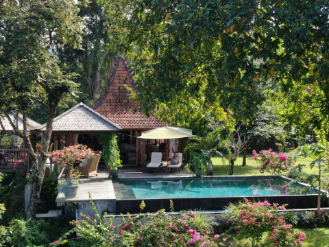 Vario Ring Citta. Home Exchange Indonesia