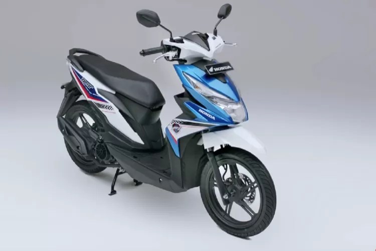 Harga Vario 125 Tahun 2013 Tasikmalaya. Bisa Dipakai Mudik, Intip Harga Sepeda Motor Honda Bekas dari BeAT hingga Vario