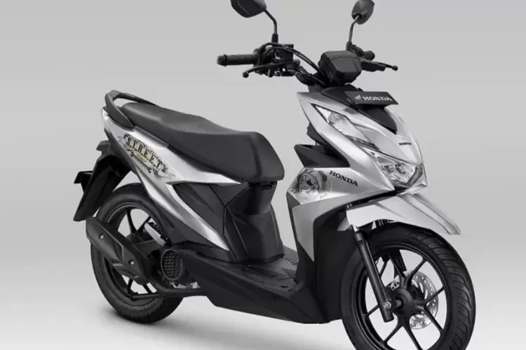 Harga Vario 150 Bekas Tasikmalaya. Intip Harga Motor Bekas Honda Terupdate, dari BeAT, Vario hingga Scoopy, Ada yang Cuma Rp4 Jutaan