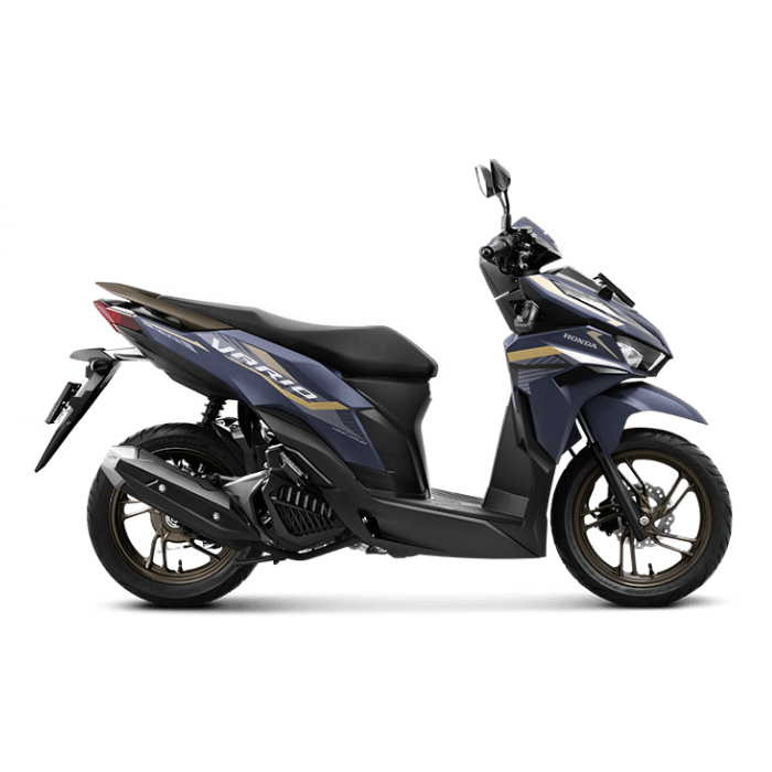 Harga Vario 125 Bekas Klaten. Honda Vario 125 Kabupaten Klaten 2024, Cek Harga OTR & Promo disini.