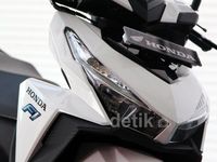 Vario Techno Mati. Trik Mengatasi Ketika Mesin Honda Vario Tiba-tiba Mati