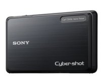 Sony Cyber Shot Carl Zeiss Vario-tessar Optical 4x. Berbagi Momen Seru dengan Kamera Ber-WiFi