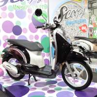 Shock Depan Beat Sama Vario. Honda Scoopy dan BeAT, Serupa Tapi Tak Sama
