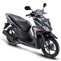 Vario Cbs 2010 Hitam. Honda Luncurkan Varian Baru Skutik Vario