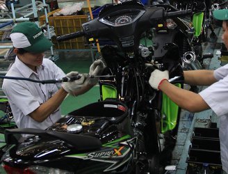 Ketebalan Kampas Ganda Vario 125. Cara Mendeteksi Kampas Kopling Motor yang Mulai Aus