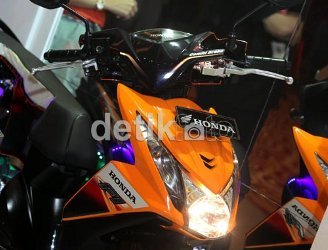 Cara Mematikan Lampu Depan Vario 125 Cbs. Lampu AHO di Honda BeAT Bisa Dimatikan?