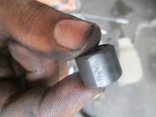 Penyebab Roller Vario Cepat Aus. Yuk Kenali Gejala Roller CVT Motor Matik yang Mulai Aus