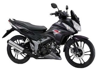 Vario Ganti Karbu King. Ganti Karburator CS-1 dengan RX King