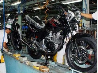 Vario Pakai Knalpot Tiger. Trik Mengatasi Knalpot Honda Tiger Berasap