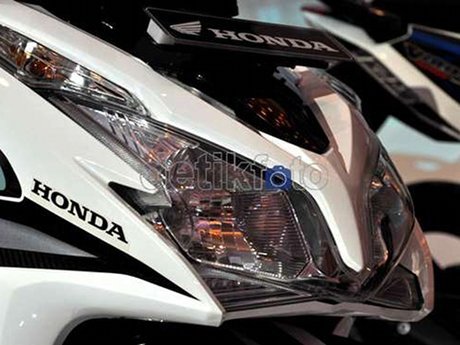 Vario 150 Cbs Iss. Honda Segera Luncurkan Vario 150 CBS ISS