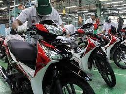 Motor Vario 150 Ndut Ndutan. Ngerem, Motor Kok Jadi Ndut-ndutan