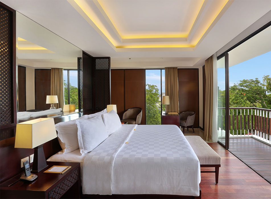 Vario Led Flex Venus Tv. Bali Nusa Dua Hotel
