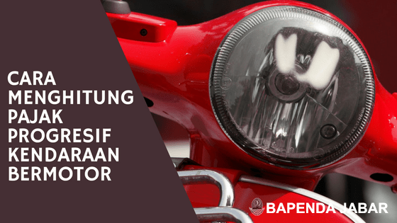 Motor Vario Second Bandung. Cara Menghitung Pajak Progresif Kendaraan Bermotor – BAPENDA JABAR