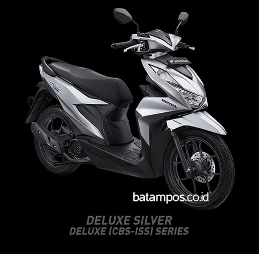 Angsuran Vario 125 Terbaru 2020 : Vario Holic