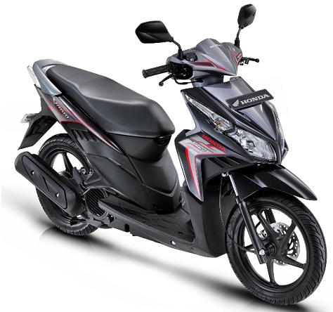 Harga Radiator Vario Techno 2011. Kebohongan sistem Radiator Honda Vario 110