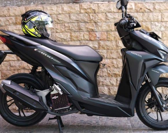 Harga Baru Shockbreaker Vario. Ukuran Shock Belakang Vario 150 dan Harga Terbaru 2024