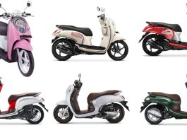 Harga Aksesoris Vario Cbs 125. Harga Aksesoris Honda Vario 125-150 Terbaru 2018 Mulai Rp 50 Ribuan