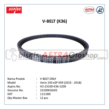 Kode Mesin Vario 110 Fi. mBisnis.AstraOtoshop.com