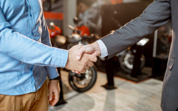 Harga Motor Vario Over Kredit. Over Kredit Motor: Syarat, Strategi, dan Contoh Surat Perjanjiannya