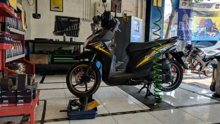 Biaya Servis Motor Honda Vario 150 Di Ahass. Bengkel Ahass Terdekat – Layanan dan Biaya Servis Motor Honda