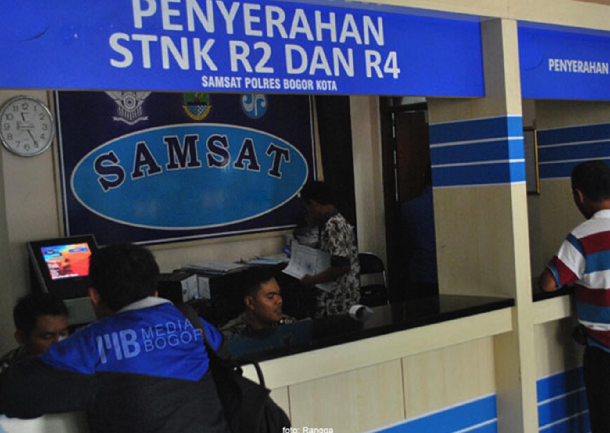 Cara Ganti Jam Di Motor Vario. Biaya Ganti Plat Motor Beserta Cara dan Syarat Terbaru