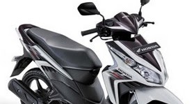 Vario 150 Non Cbs. Vario Techno Non CBS Mulai Digemari konsumen