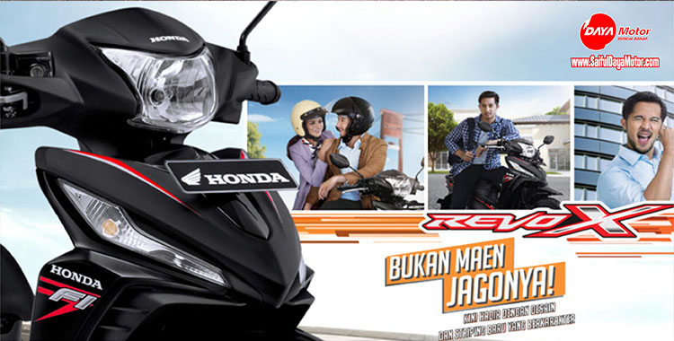 Harga Motor Vario 150 Jambi. Dealer Sepeda Motor Honda Sungai Bahar Jambi