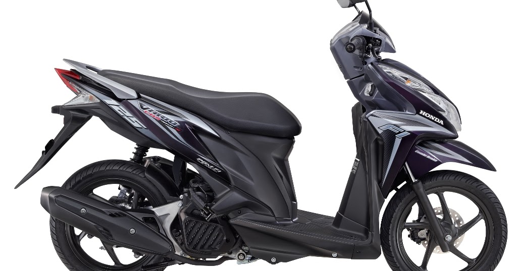 Vario 2013 Spesifikasi. Harga dan Spesifikasi Honda Vario Techno 125 PGM-FI CBS 2013