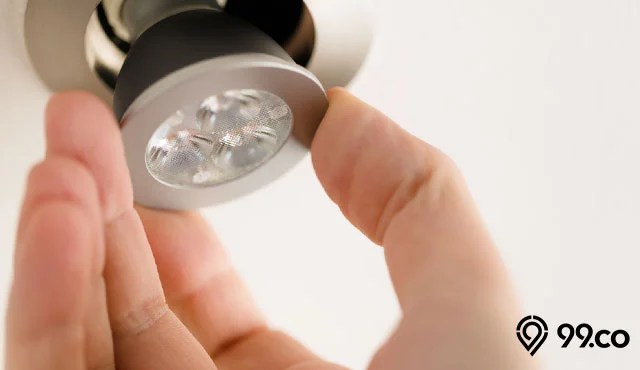 Cara Memperbaiki Lampu Led Vario Mati. 7 Cara Memperbaiki Lampu LED Tanpa Ganti Baru