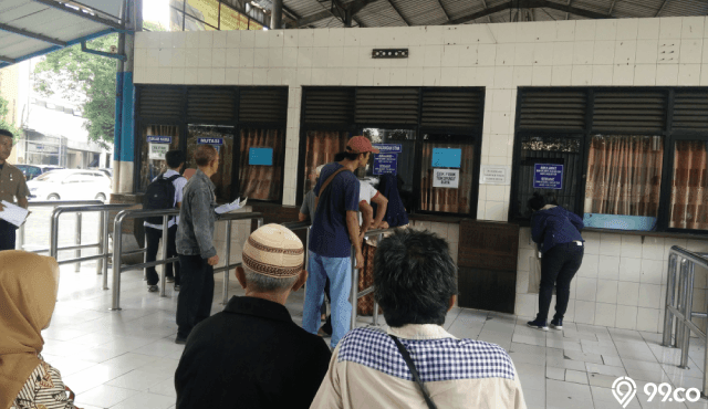 Biaya Balik Nama Motor Vario 2020. Biaya Balik Nama Motor Beserta Syarat & Cara Mengurusnya
